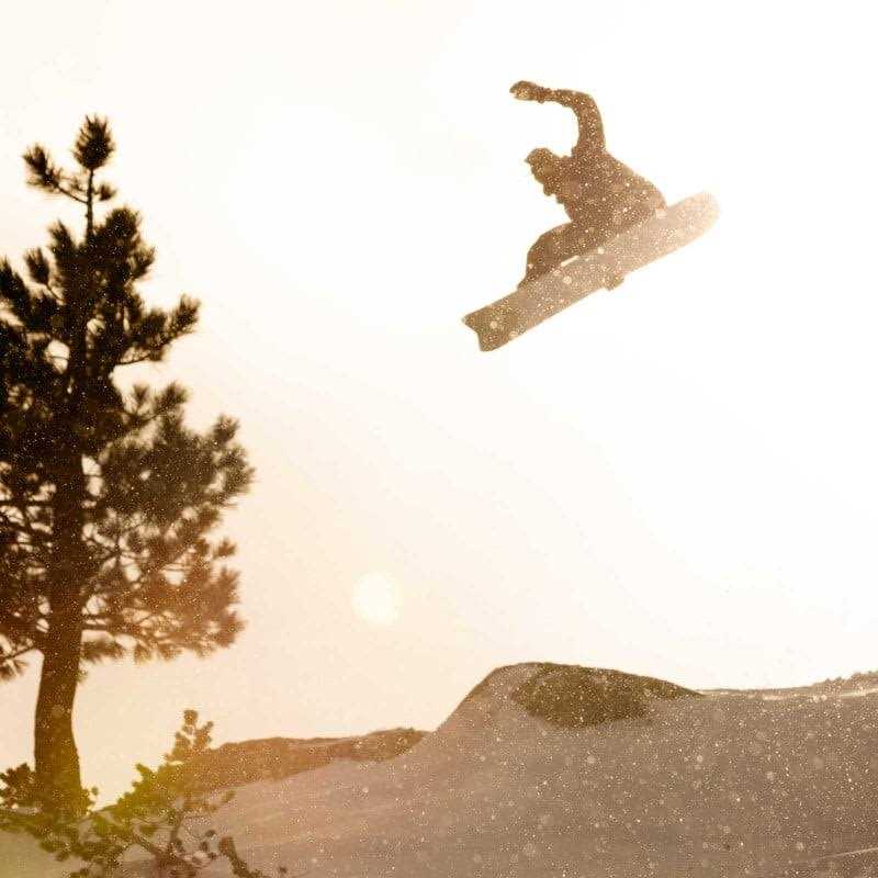 Jones Hovercraft 2.0 Snowboard - Sports Supplies Online Store