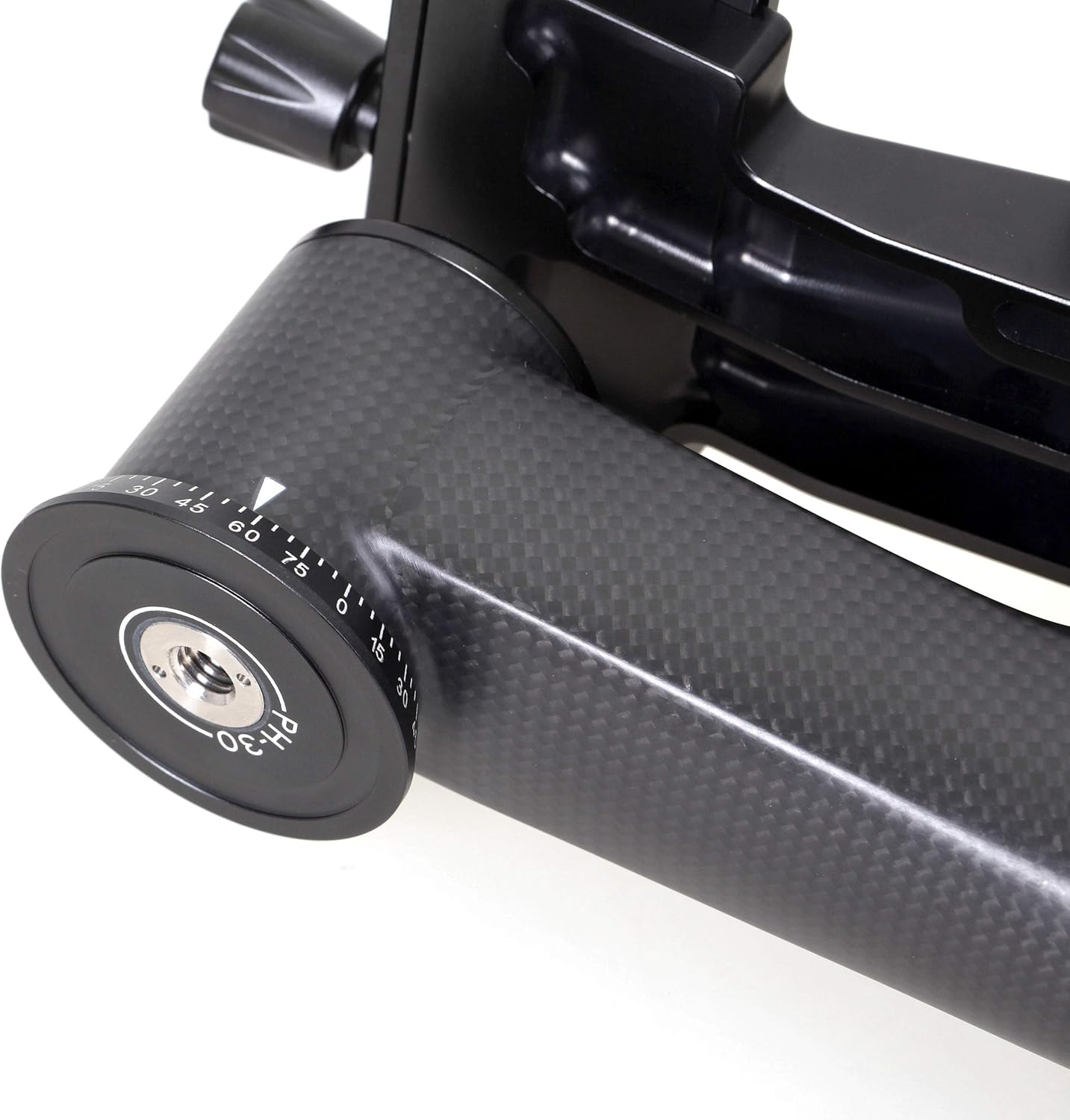 SIRUI PH-Series Carbon Fiber Gimbal Head (PH-10)