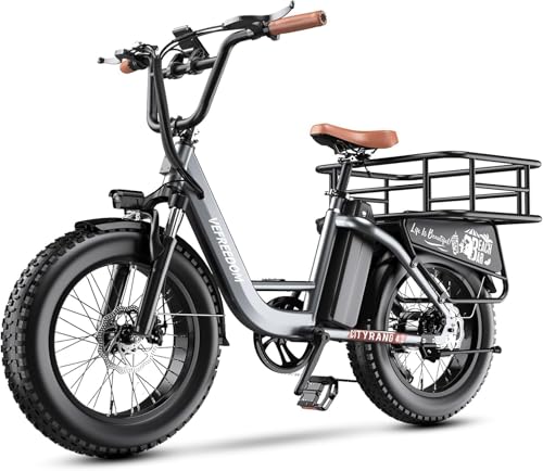EUY Electric Bike for Adults with Peak 1500W Motor, 48V 20Ah Removable Battery Fast Ebike,Max 70Miles & 30MPH