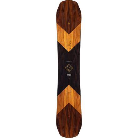 Arbor Wasteland Camber Snowboard 2022