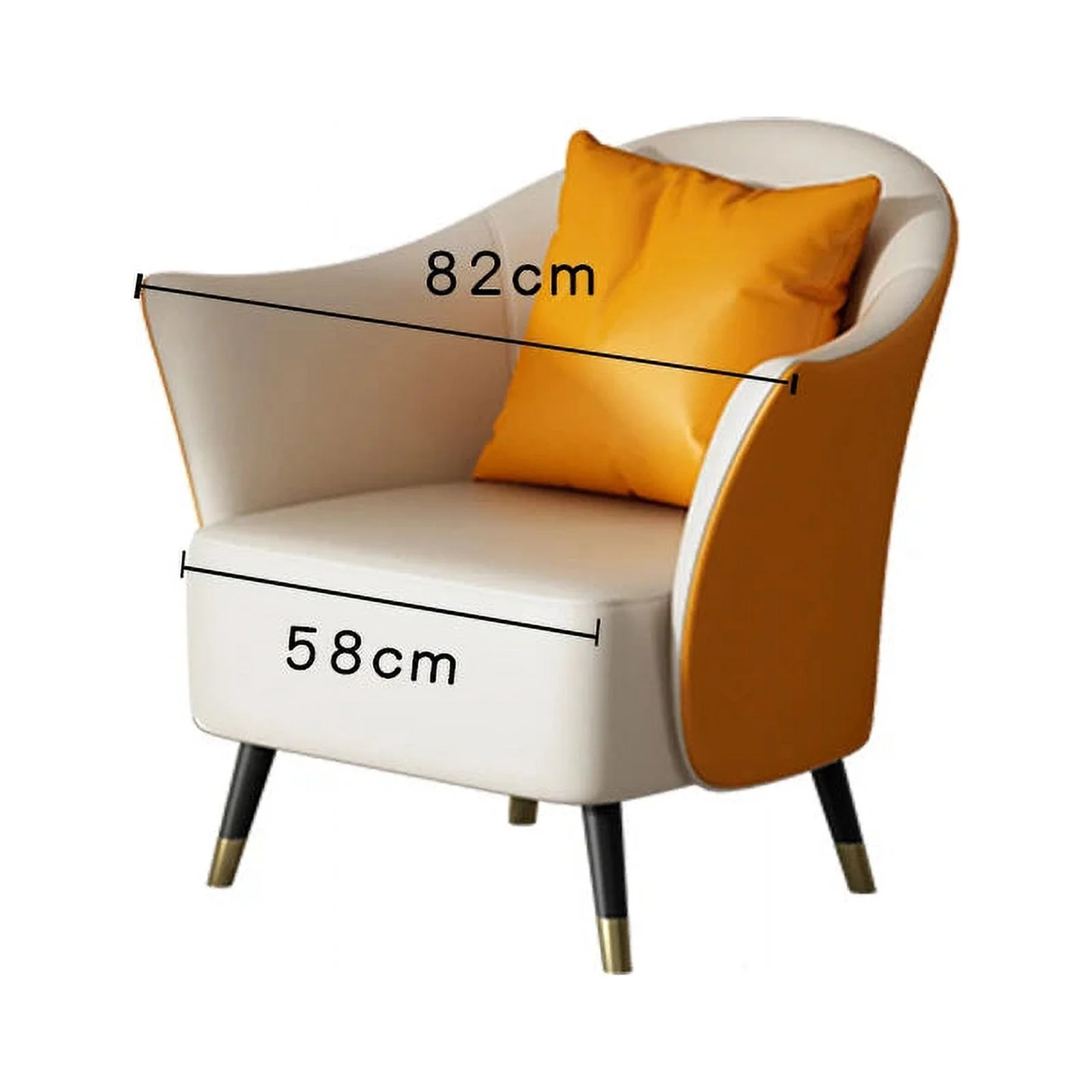 Living Room Luxury Sofa Modern Living Room Classic Office Lounge Suite Large Design Sofa Comfortable Meubles De Salon Home Decor
