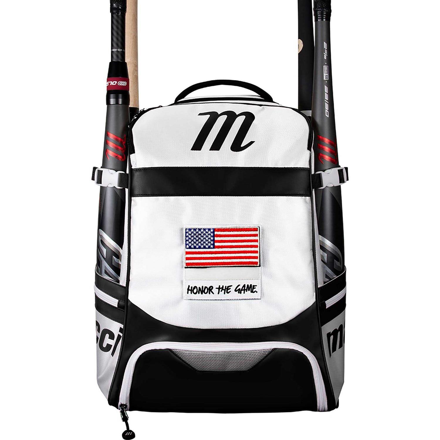Marucci Dynamo Bat Pack - Sports Supplies Online Store