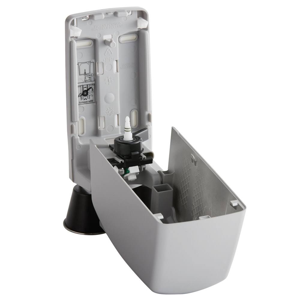 Rubbermaid FG750176 Hand Sanitizer Dispenser,400ml
