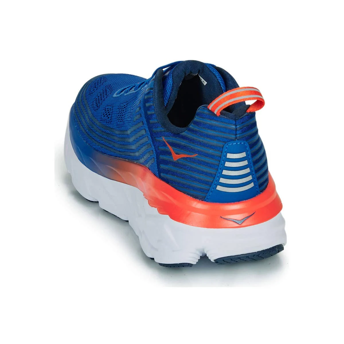 Hoka One One Men&s Bondi 6 - Imperial Blue / Majolica Blue - 11.5