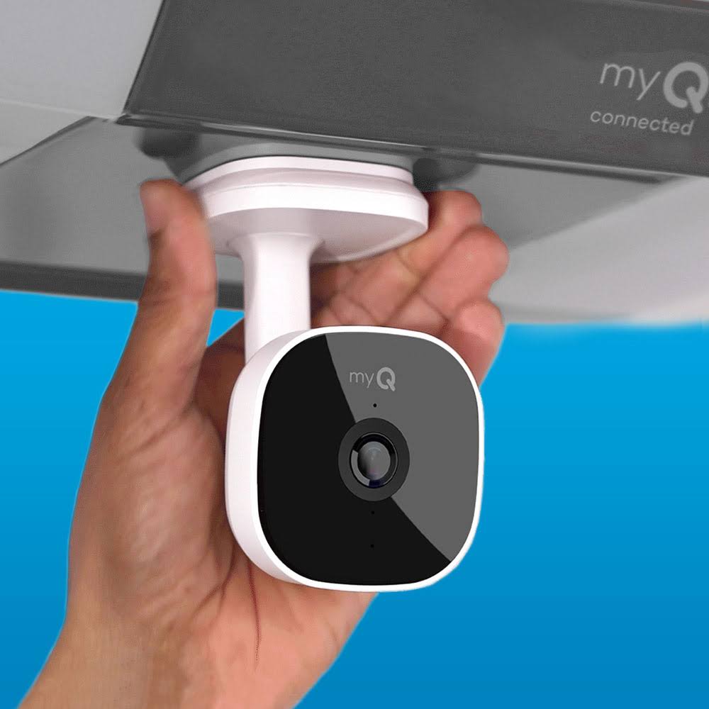 MyQ Smart Garage Camera - Each