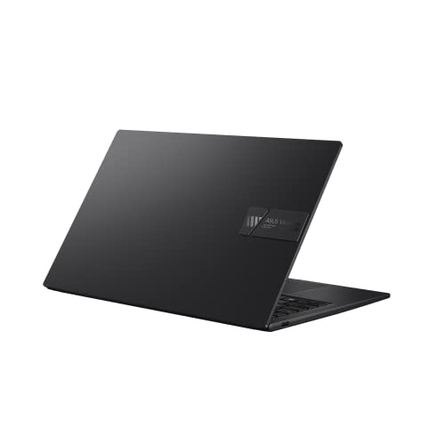 ASUS Vivobook S 14 OLED Slim Laptop, AMD Ryzen AI 9 365(10 Cores), 24GB, 1TB SSD, Customizable RGB Keyboard, Cool Silver, M5406WA-AH94