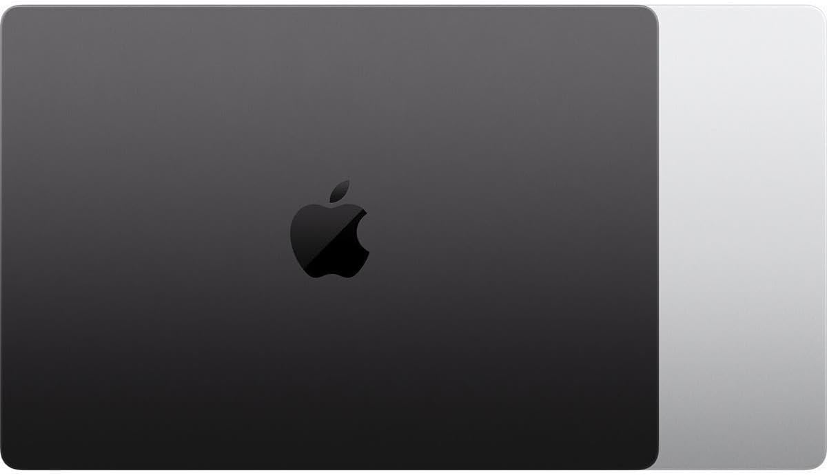 Apple Apple MacBook Pro 14", M3 Max 16?core CPU 40?core GPU, 64GB RAM, 1TB SSD, 96W USB-C (Space Black)