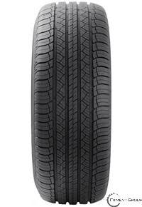 Michelin Latitude Tour HP Tire | 255/55R19 111W XL
