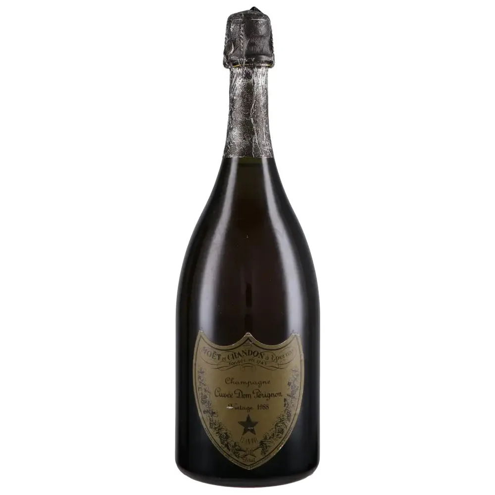 Dom Perignon Brut Vintage 1988 750ml - Nestor Liquor
