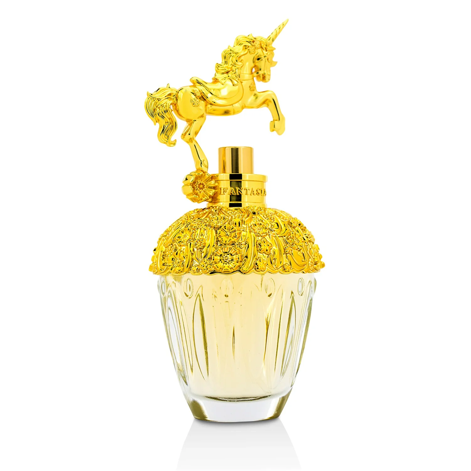 Anna Sui Fantasia Eau De Toilette Spray  75ml/2.5oz