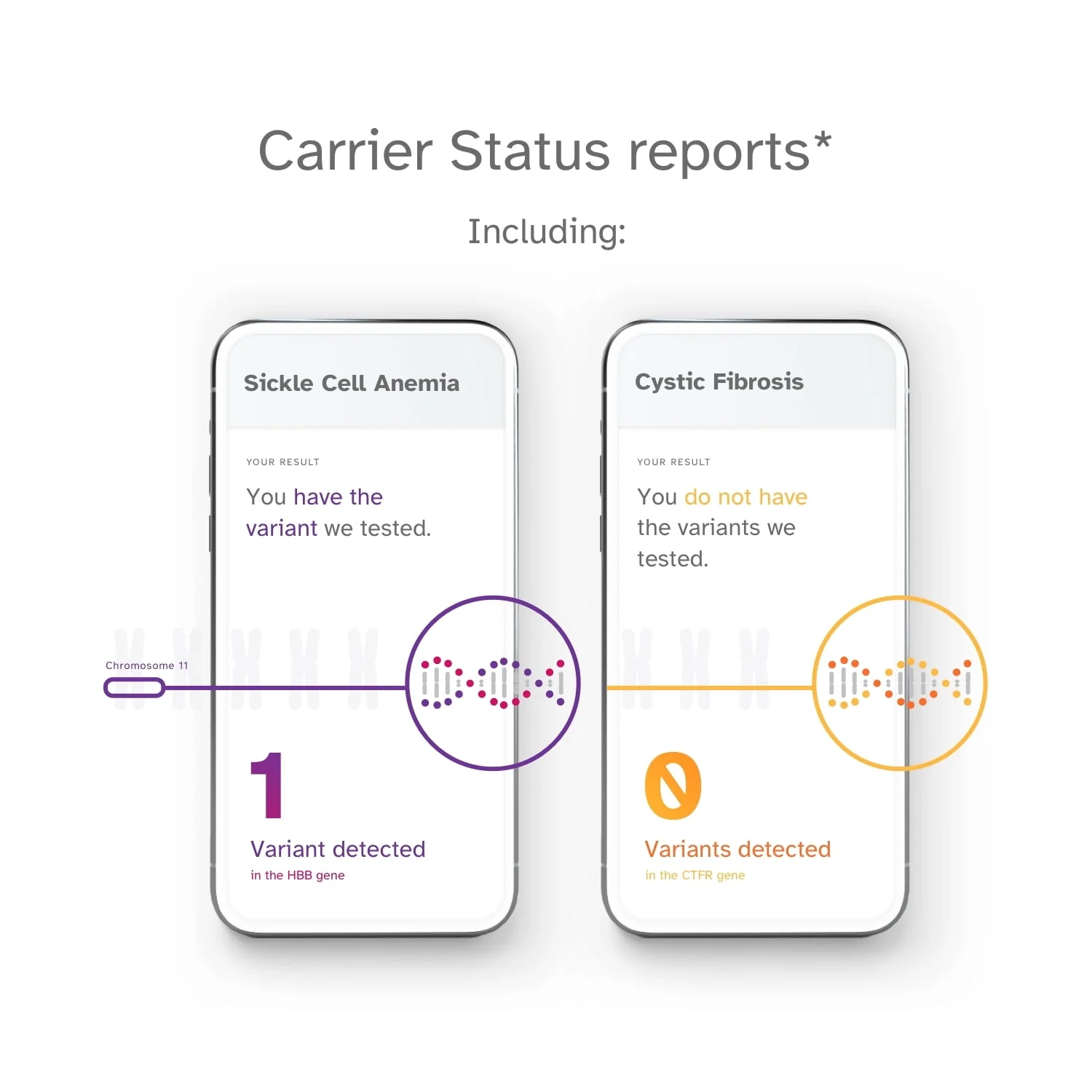 23andMe Health-Only Service - FSA & HSA Eligible (before You Buy See Important Test Info Below)