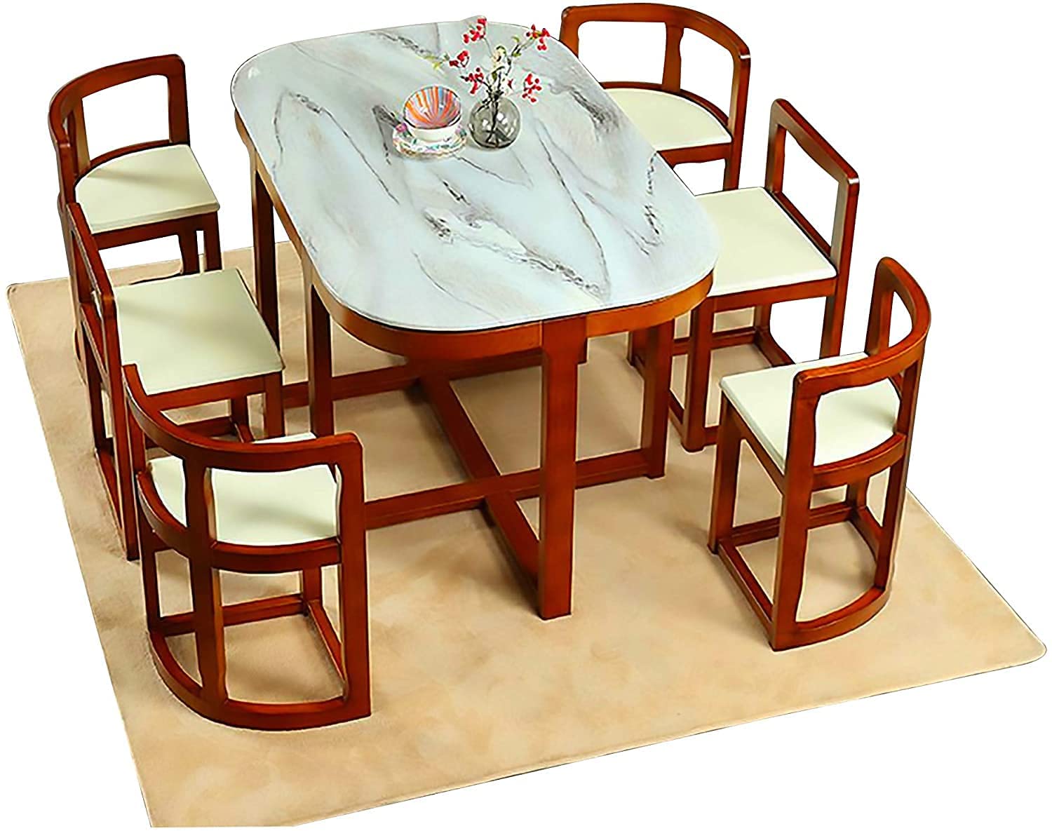 Ensemble de Table à Manger Table à Manger