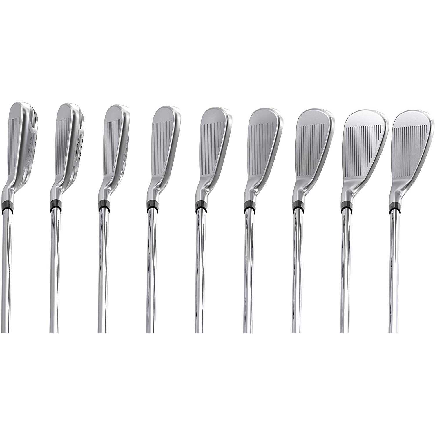 Cleveland Launcher UHX Irons - Sports Supplies Online Store