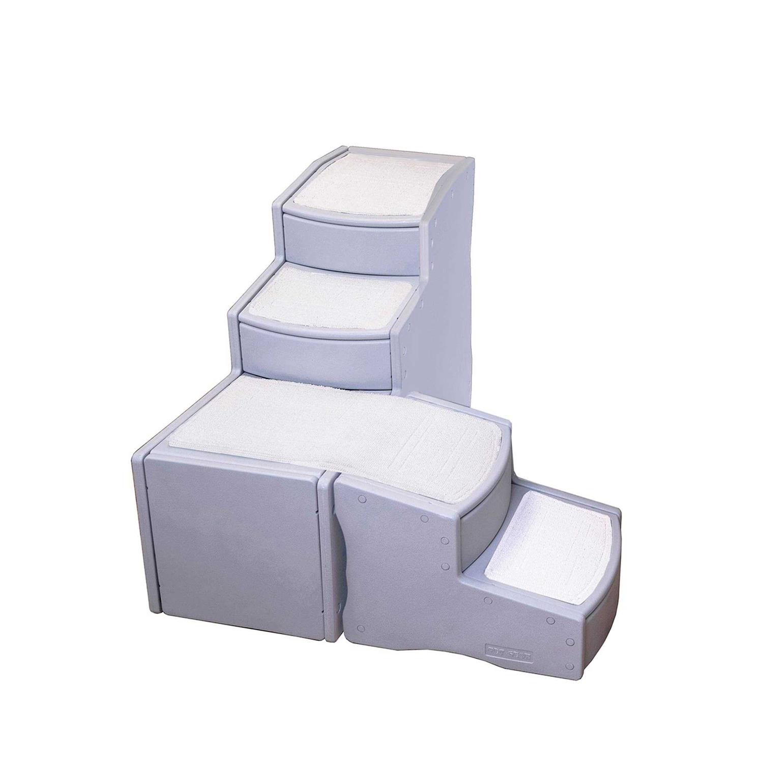 Pet Gear Easy Step Bed Stair - Pet Supplies online store