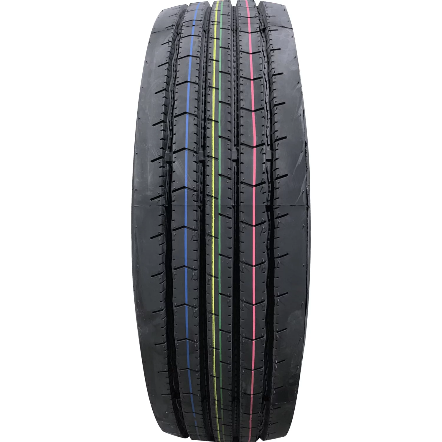 Onyx NTL325 ST225/75R15 14 Ply 123M Load Range G Radial All Steel Trailer Tire - ST 225/75/15 225/75R15 (Tire Only)