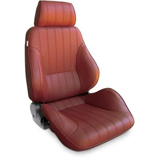 Procar 80-1000-56R Rally Seat, Passenger, Vinyl