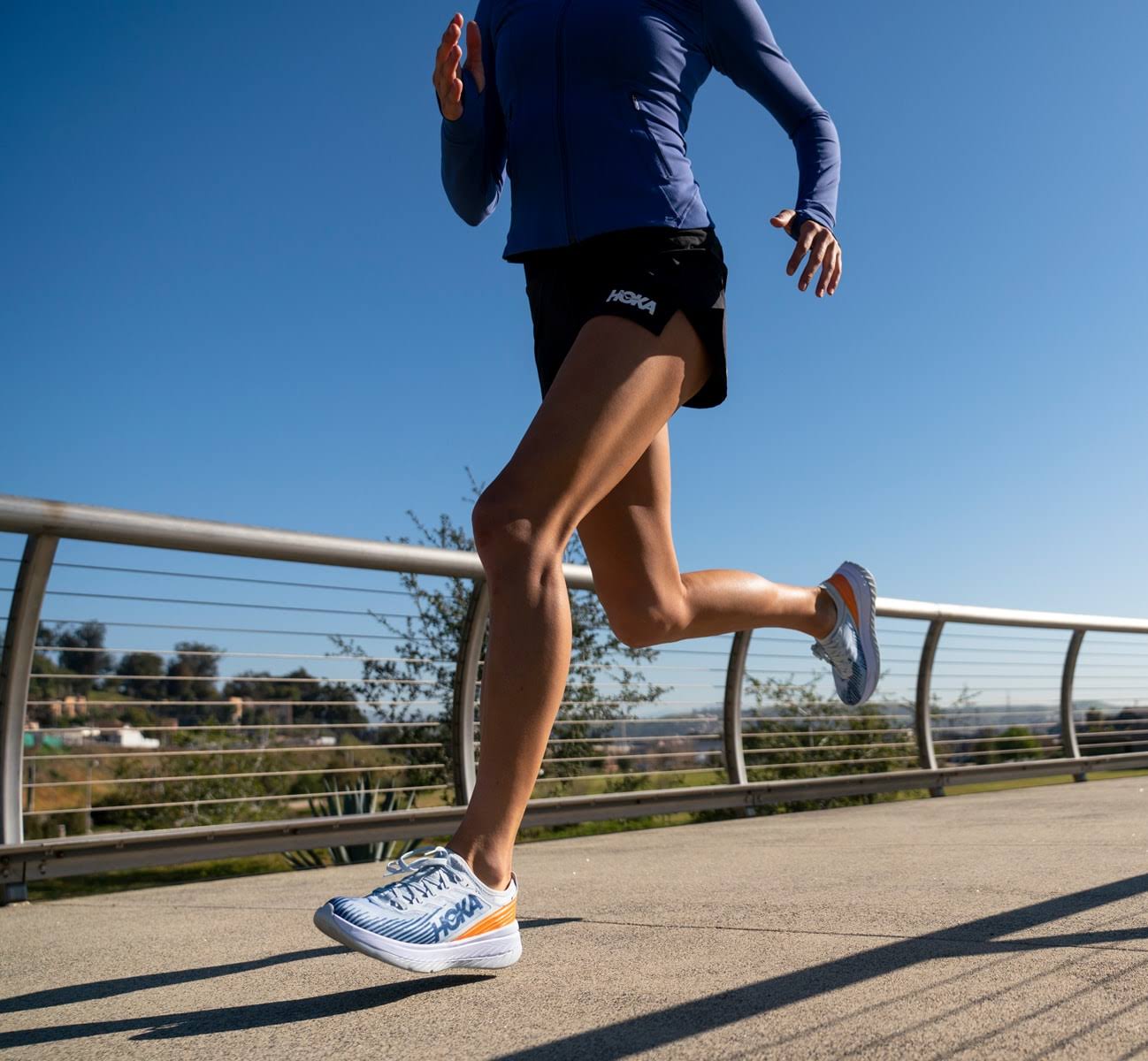 Hoka Carbon X-SPE Plein 11.5