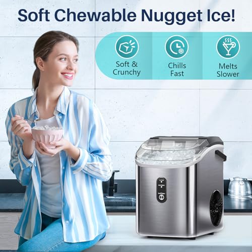 FREE VILLAGE ICE Maker