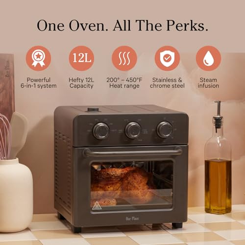 Our Place Wonder Oven