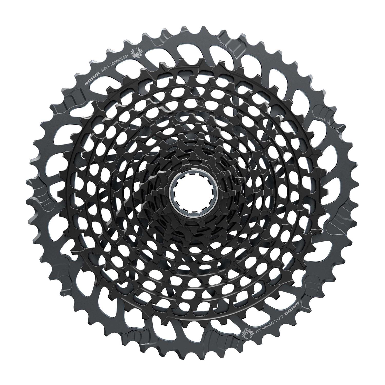 SRAM Eagle X01 XG-1295 Cassette 12 Speed - Sports Supplies Online Store