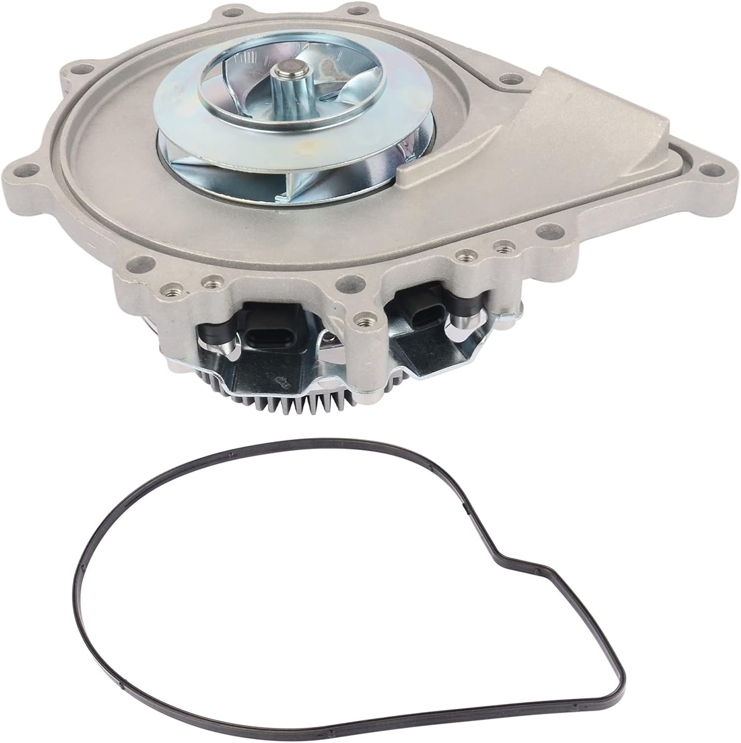 GELUOXI Detroit DD16 DD15 DD13 DD15-13 Variable Speed Water Pump EA4712001101 EA4722001601 A4712001101 4712001101 Engine Water Pump Freightliner