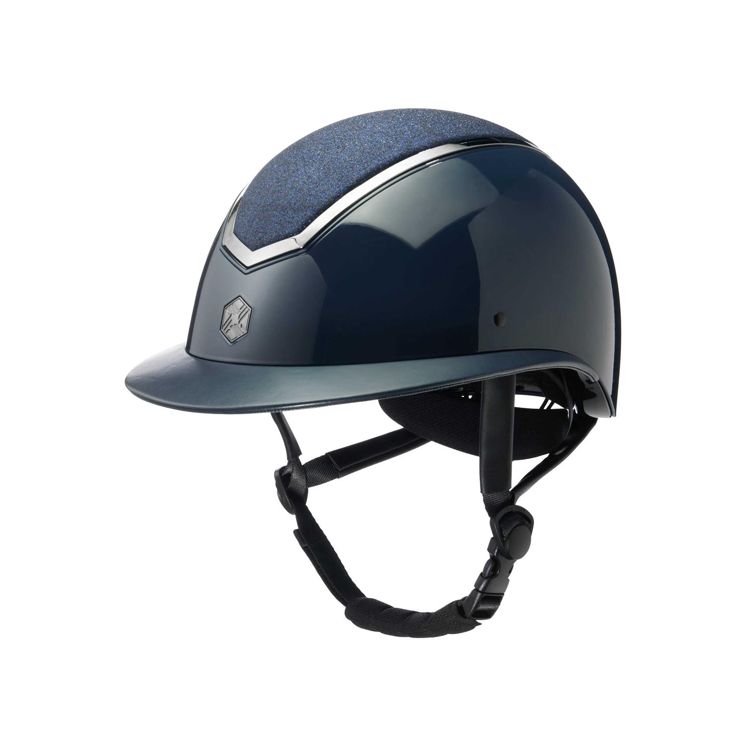 Charles Owen Kylo Wide Peak Helmet - Sports Supplies Online Store
