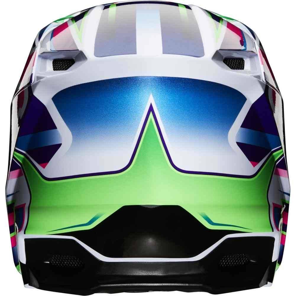 Fox Racing V1 Gama Helmet