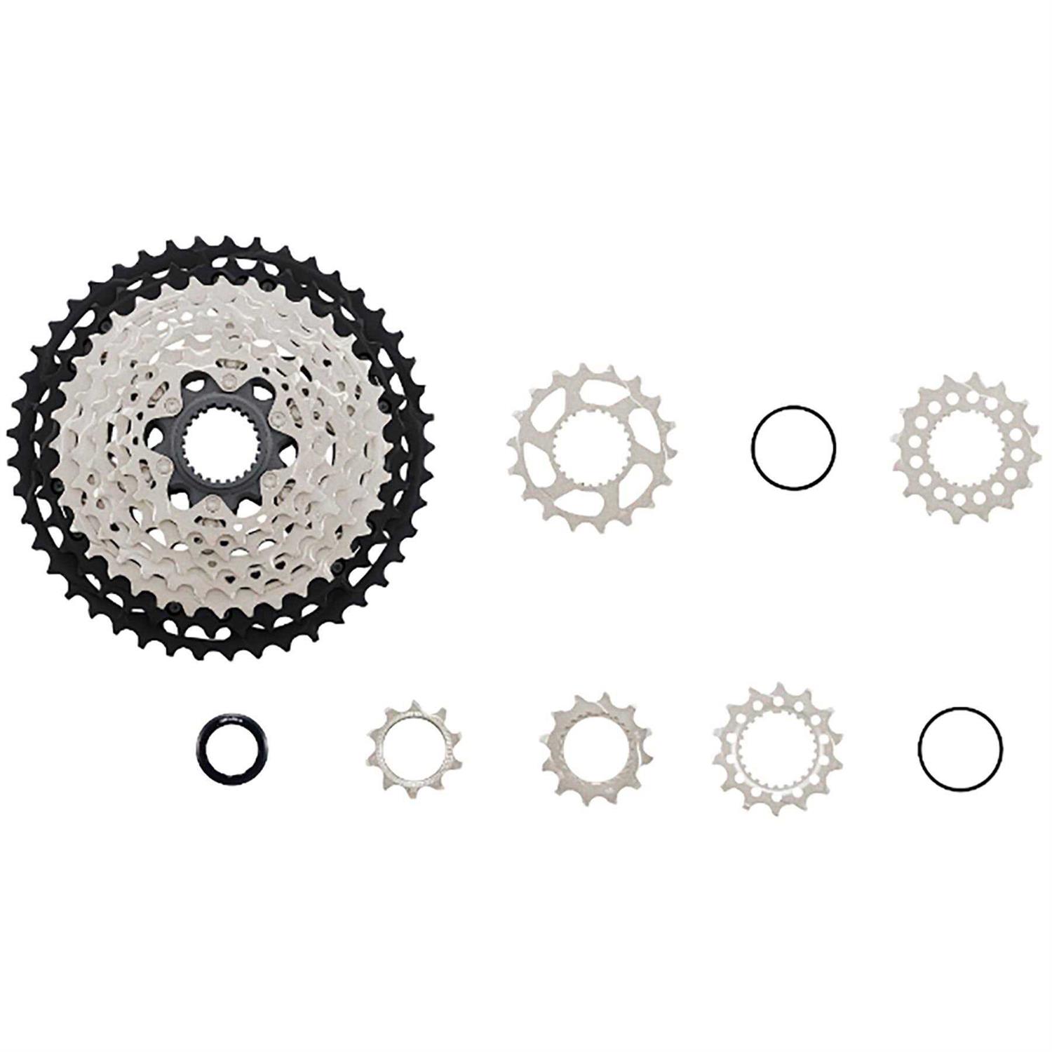 Shimano CS-M8100 XT 12 Speed Cassette - Sports Supplies Online Store