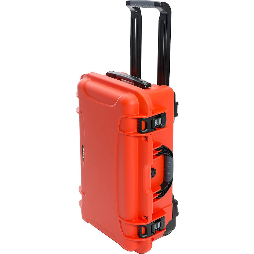 Nanuk 935 Hard Case with Foam (Orange)