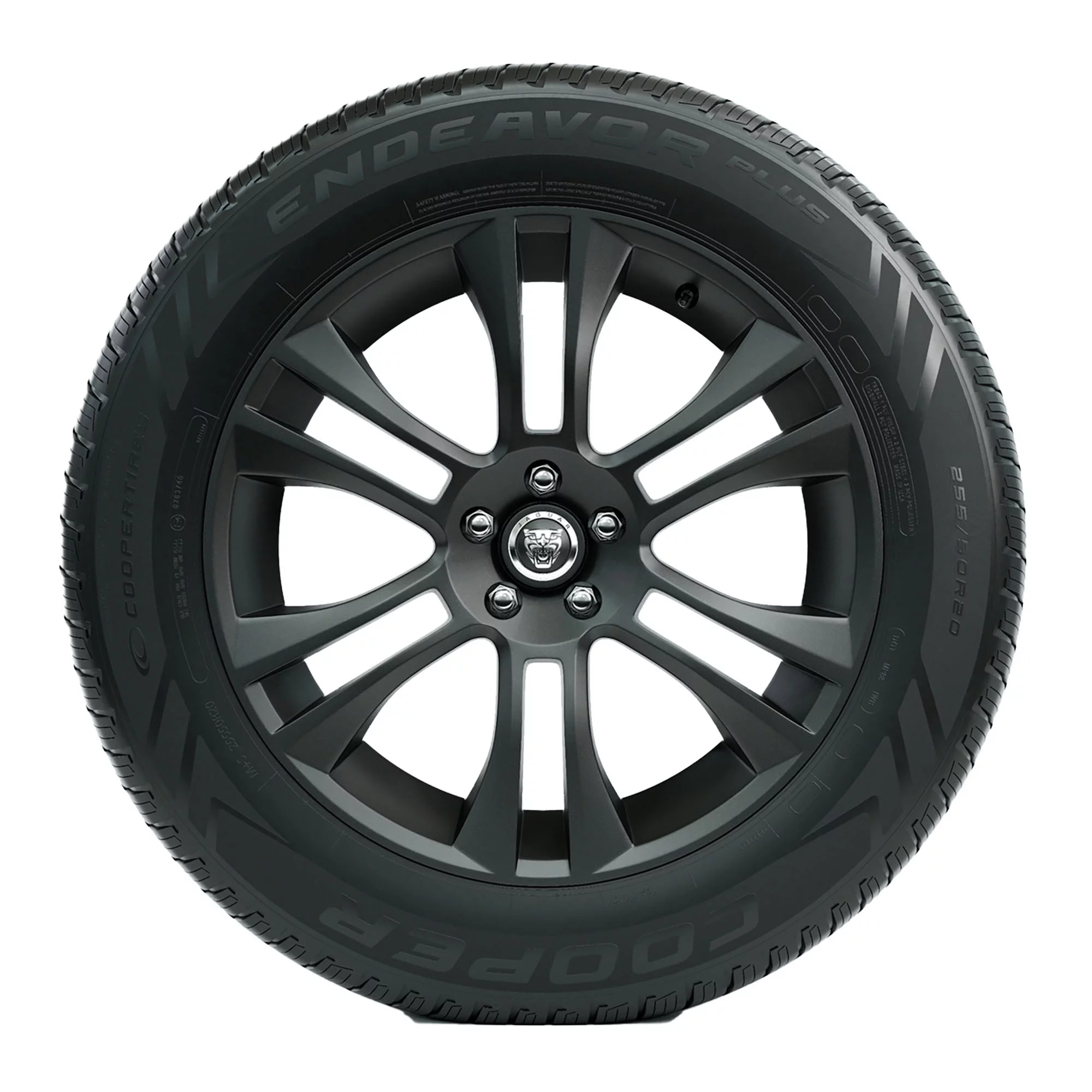 Cooper Endeavor Plus All Season 235/55R18 104V XL Passenger Tire