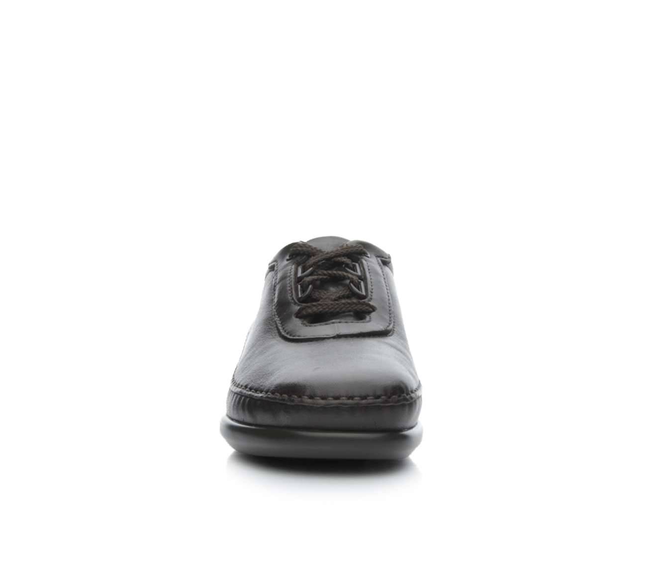 SAS Traveler, Dark Brown, 7.5M