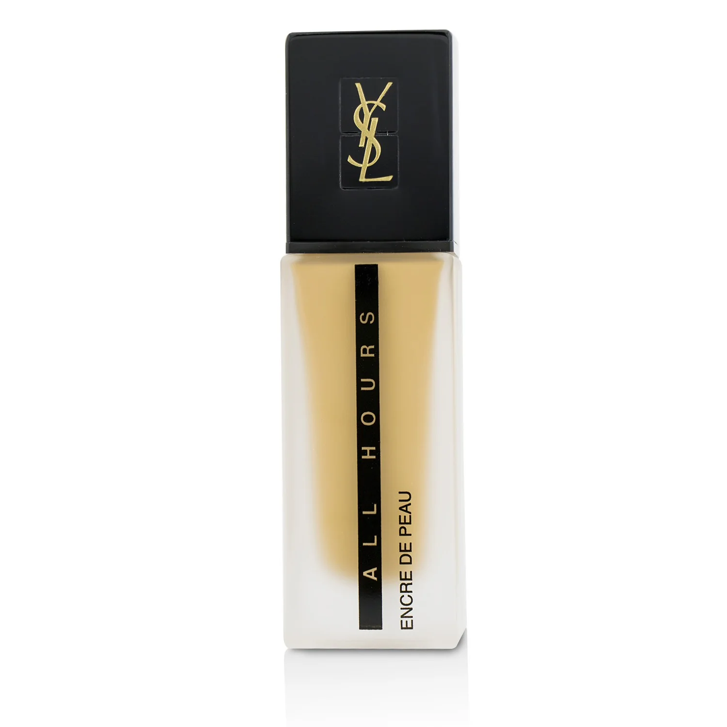 Yves Saint Laurent All Hours Foundation SPF 20 - # BR30 Cool Almond  25ml/0.84oz
