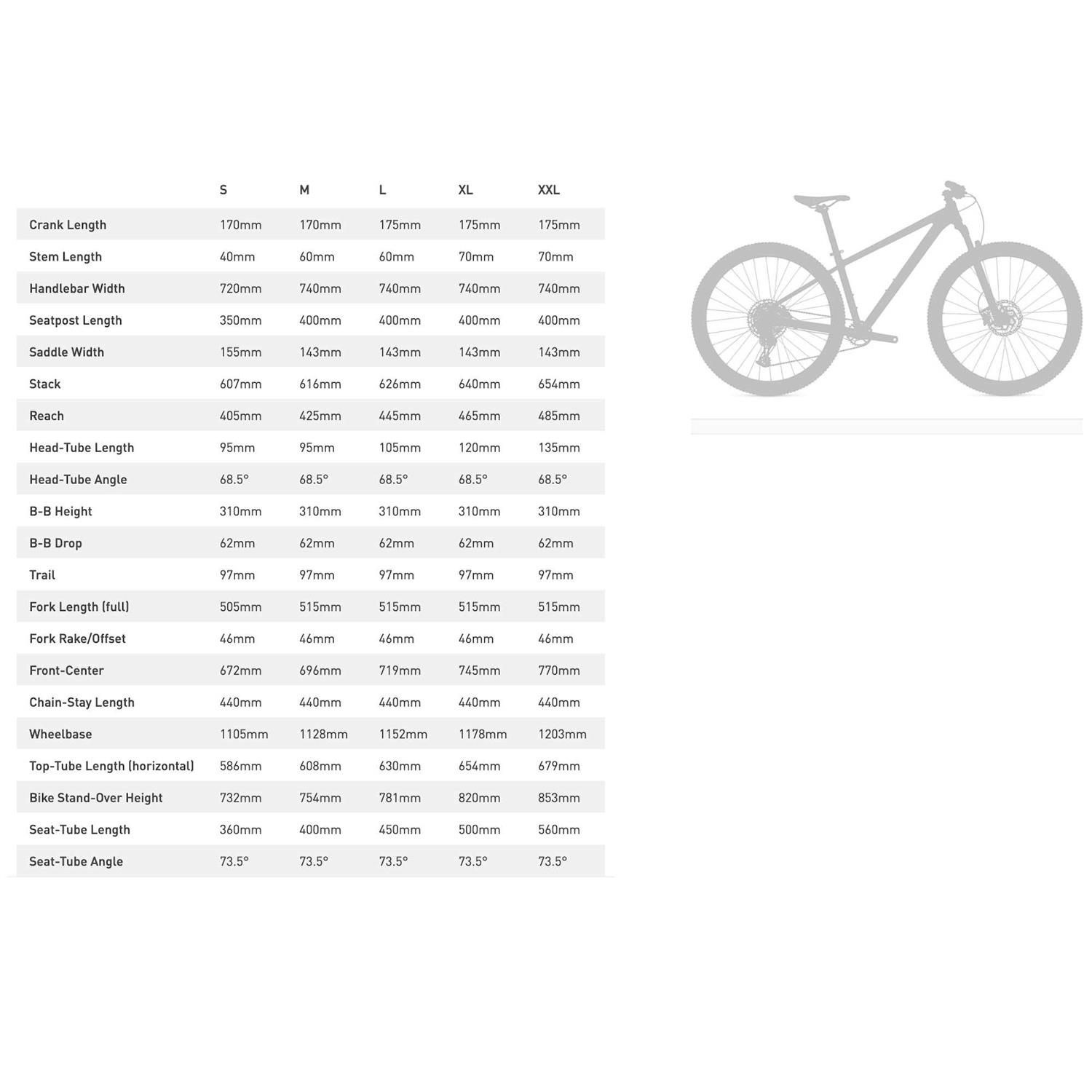 Specialized Rockhopper Comp - Sports Supplies Online Store