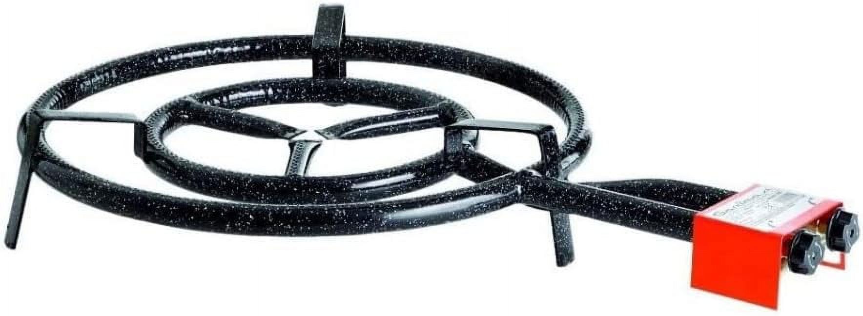 La Paella G500 Paella Pan Propane Gas Burner (Large)