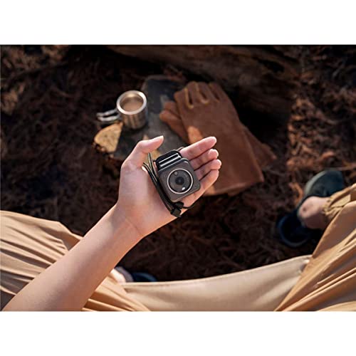 DJI Osmo Action 4 Standard Combo with 50 Piece Accessory Kit + 2 Extra Batteries + 64GB Card