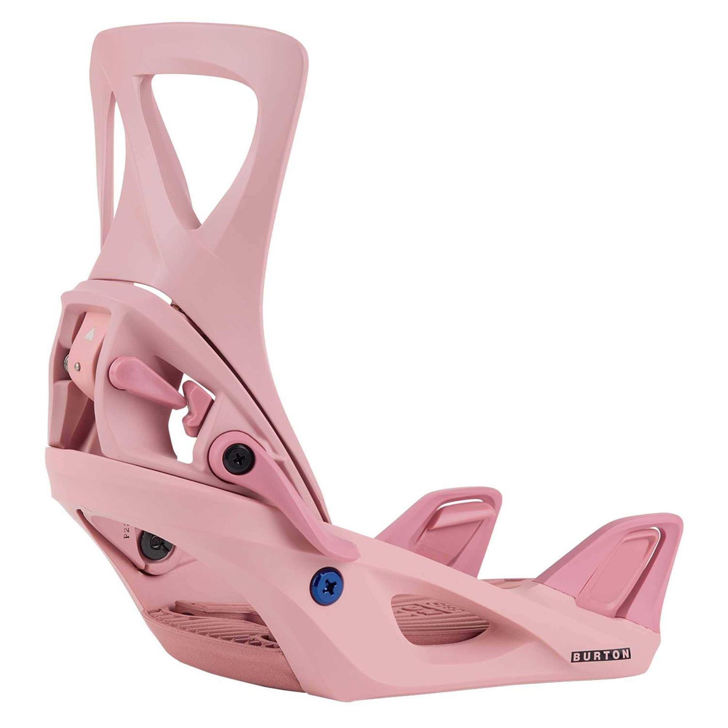 Burton Re:Flex Step On Womens Snowboard Bindings - Sports Supplies Online Store