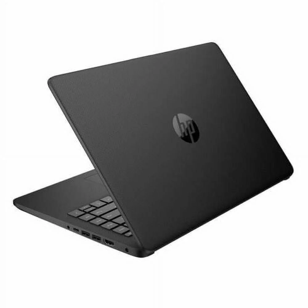 HP 14" Touchscreen Laptop - AMD Ryzen 3 5300U - HD (1366 x 768) - Windows 11 in S Mode Notebook PC