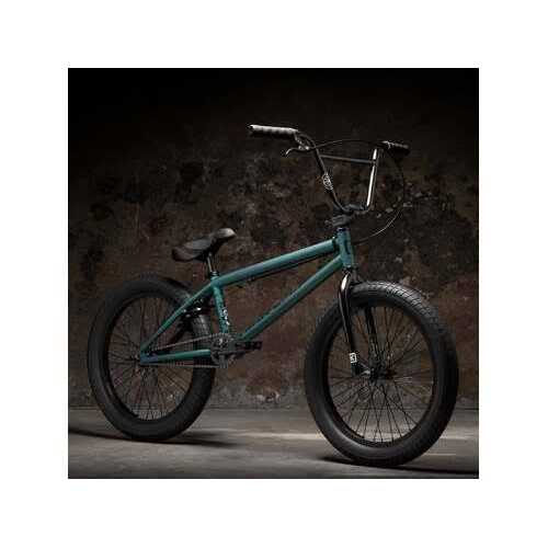 Kink Curb BMX Bike 2023 Matte - Sports Supplies Online Store