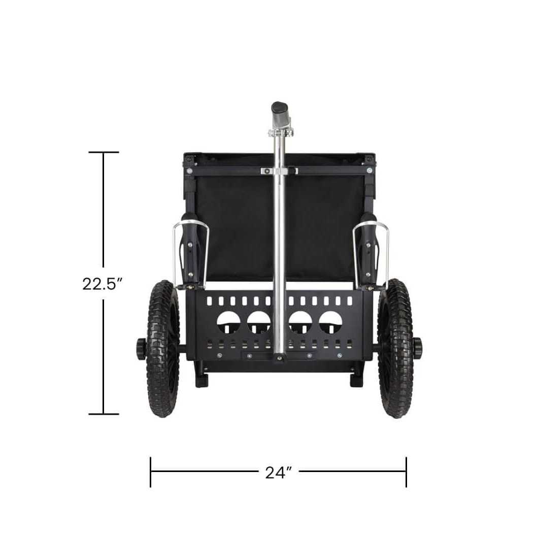 Zuca Transit Cart - Sports Supplies Online Store