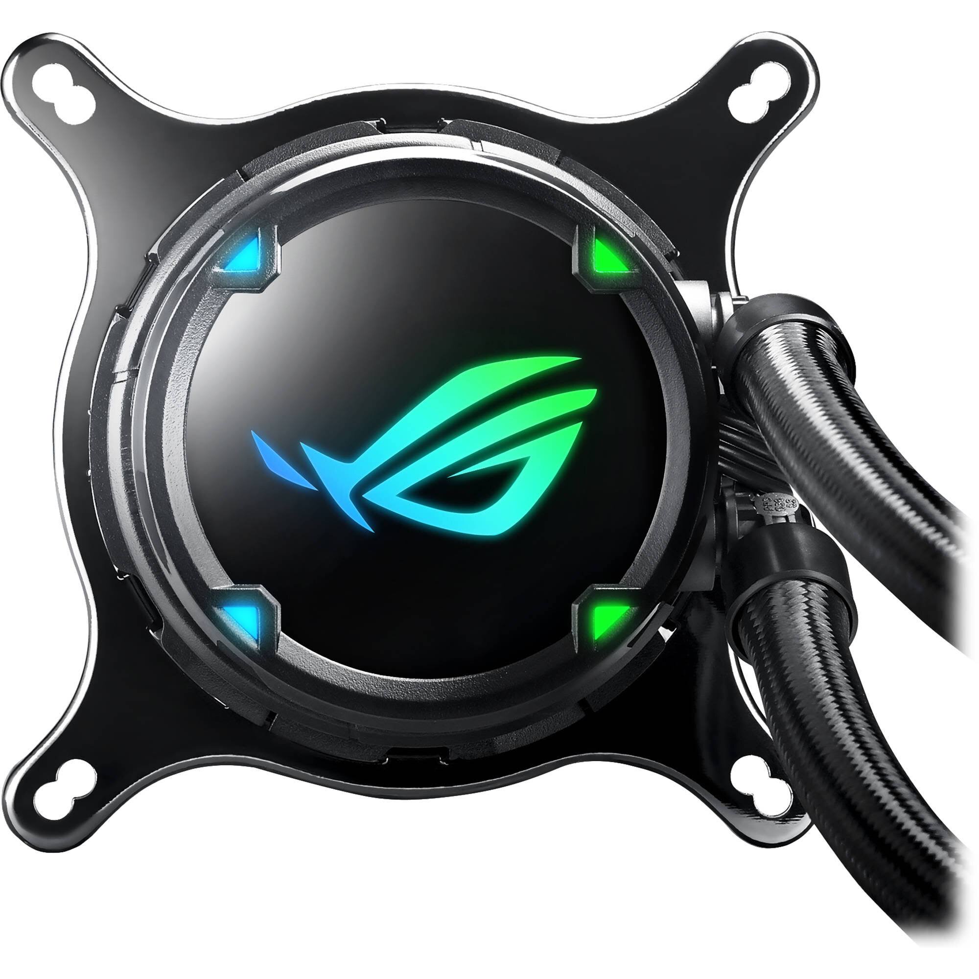 ASUS ROG STRIX LC 240 Processor liquid cooling system