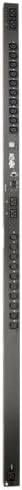 Tripp Lite Metered PDU, 20A, 38 Outlets (6-C19 & 32-C13), 200-240V, C20/L6-20P 10 ft. Cord, 0U Vertical Rack-Mount Power (PDUMV20HV)