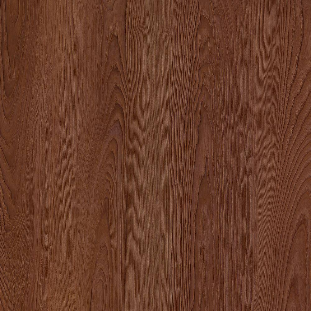 Home Decorators Collection Ginger Wood 6 in. W x 42 in. L Luxury Vinyl Plank Flooring (24.5 Sq. ft. / CASE)
