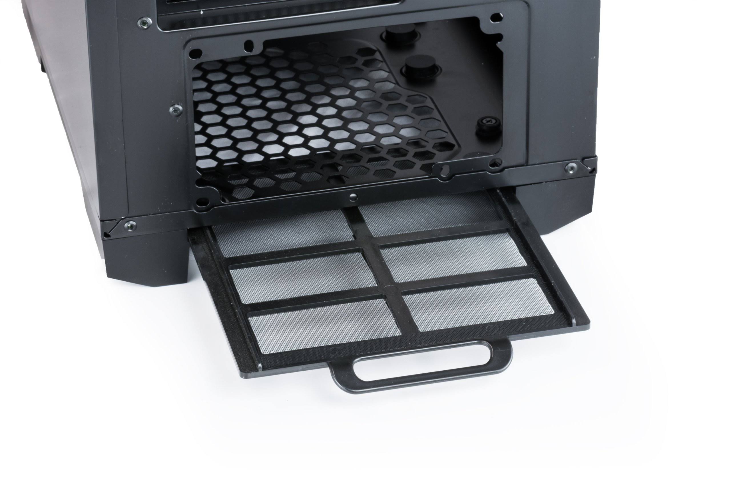 Phanteks Enthoo Pro Full Tower Chassis with Window Cases PH-ES614P_BK