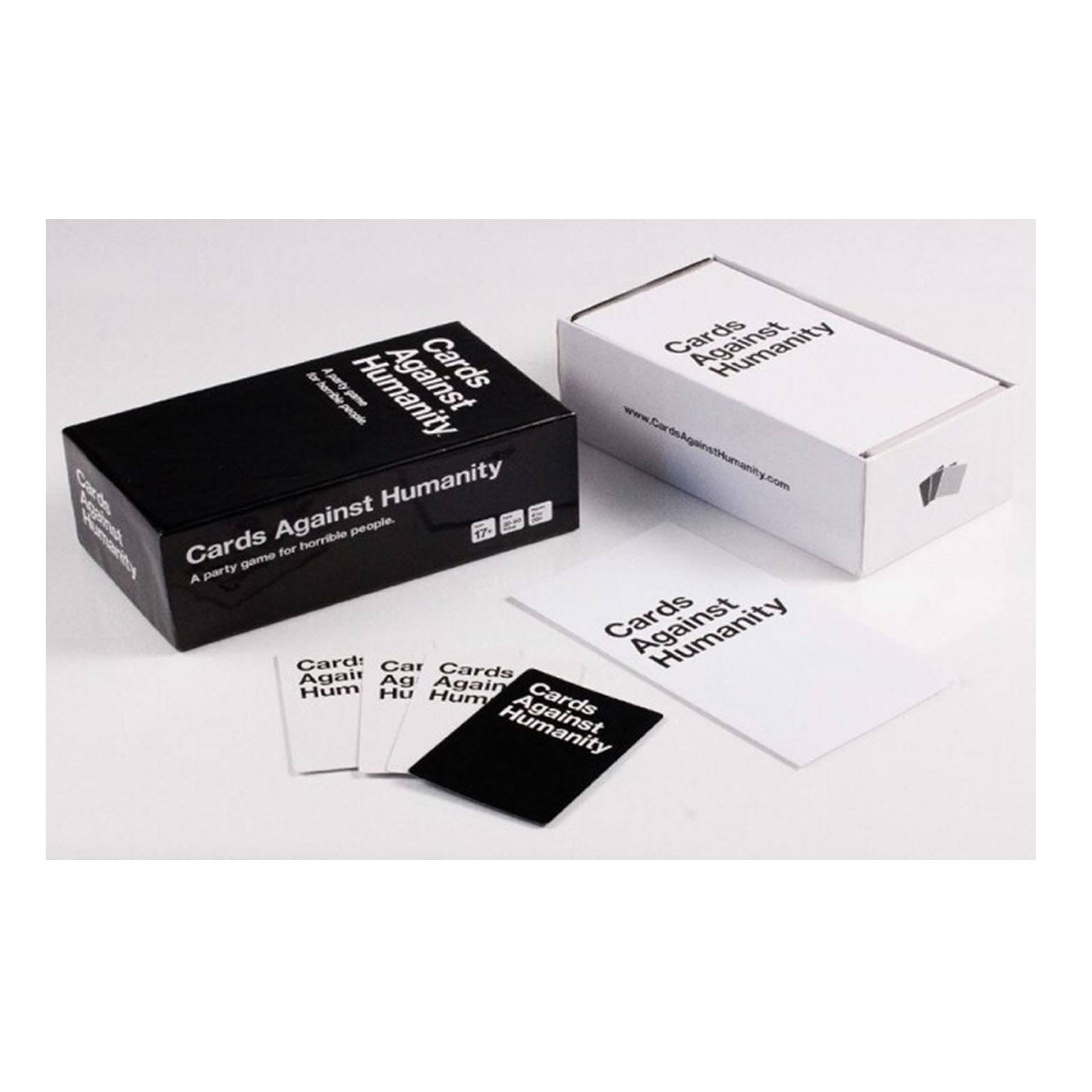 Cards Against Humanity - AU Edition