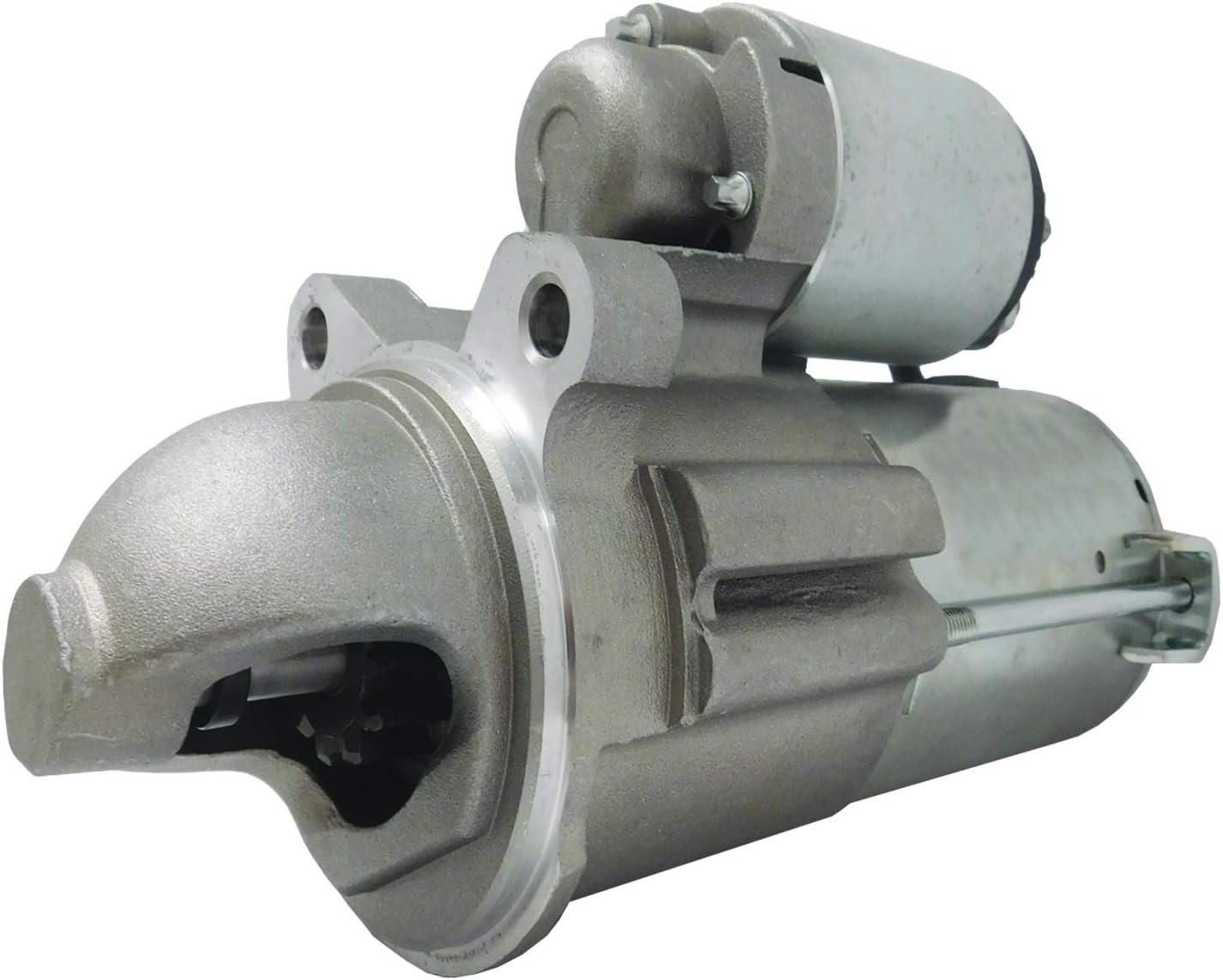 NEW Starter Compatible With Delco Generac Engine Generac # Oe9747Srv