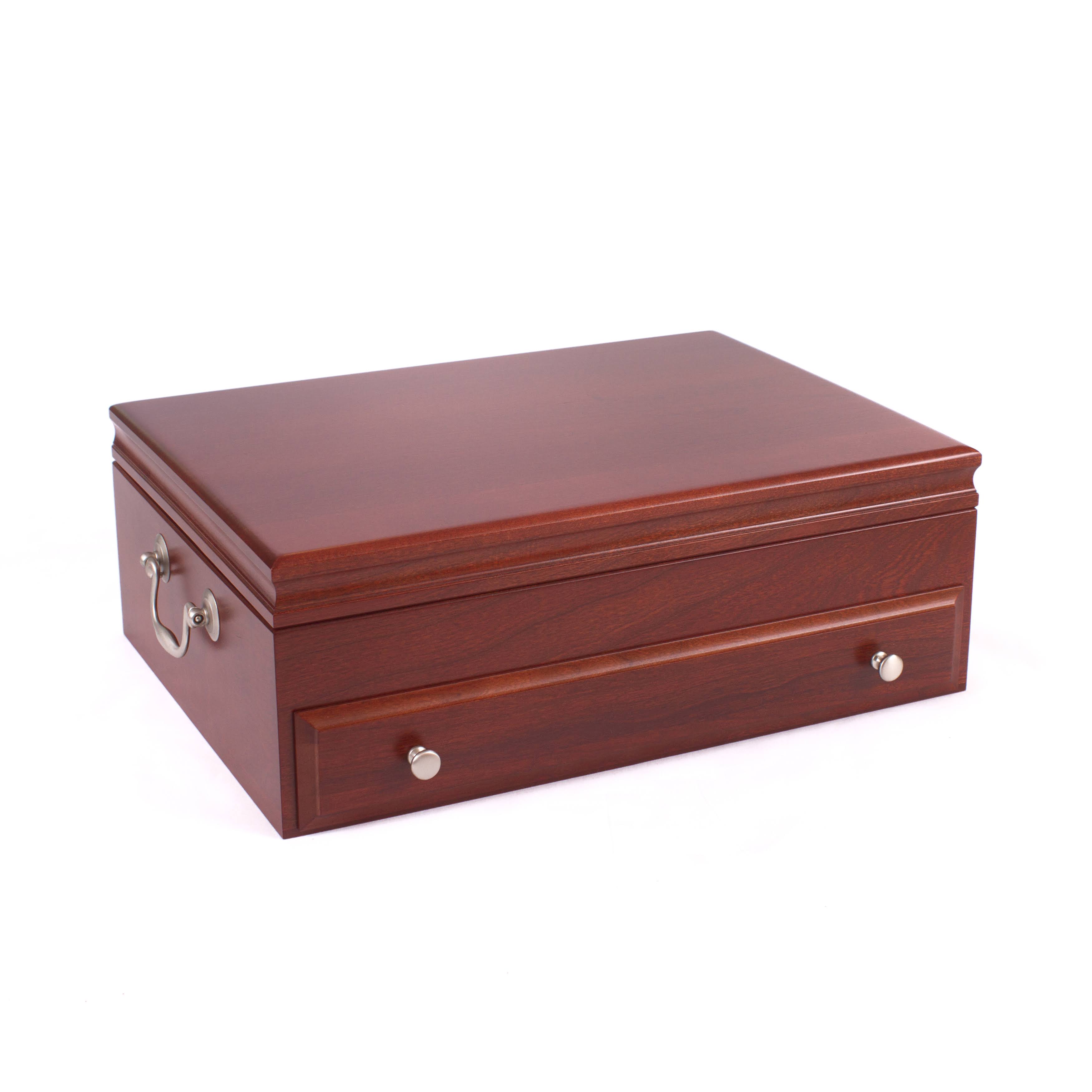 American Chest Bounty Flatware Chest