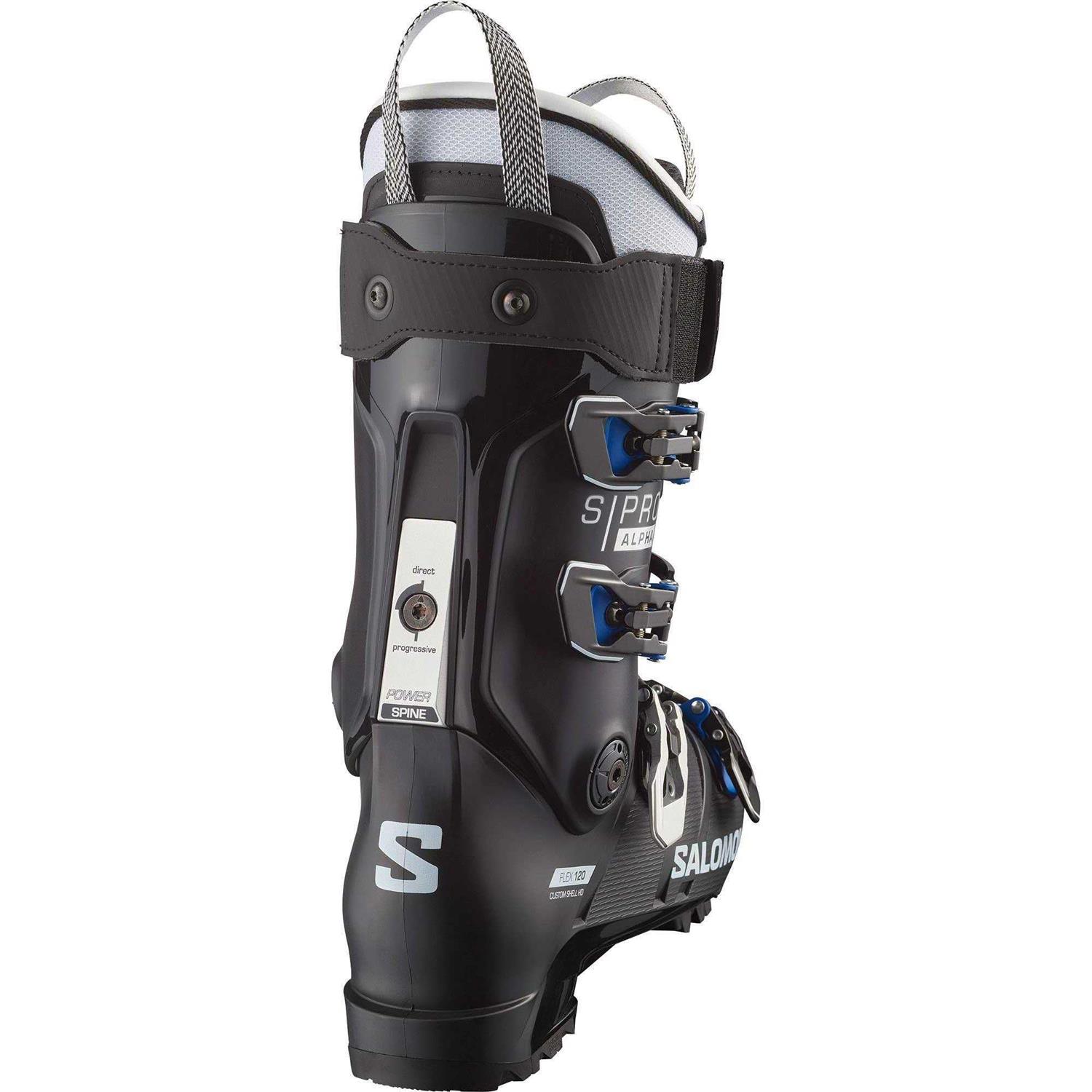 Salomon S/Pro Alpha 120 Ski Boots - Sports Supplies Online Store