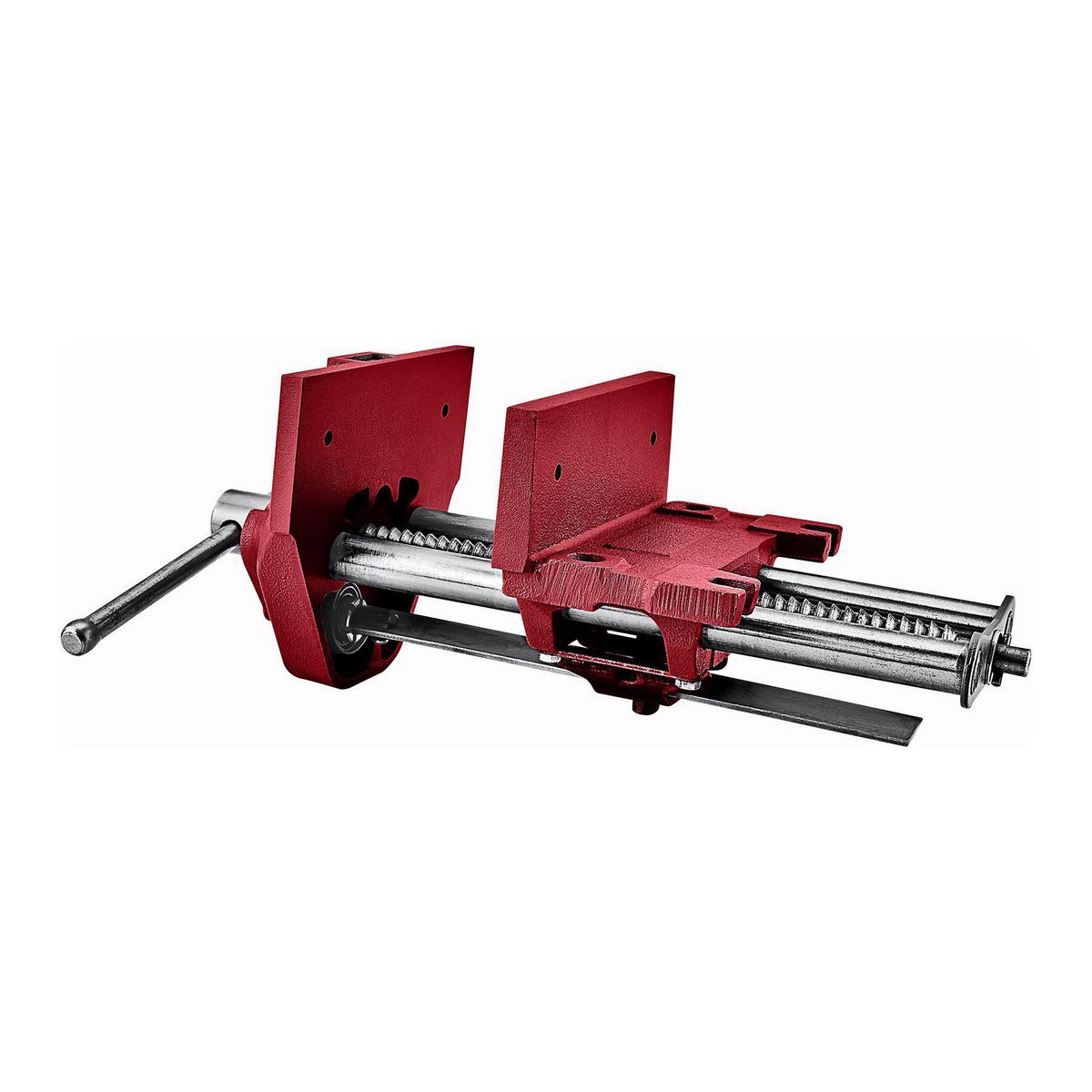 DOYLE 7 in. Carpenters Vise