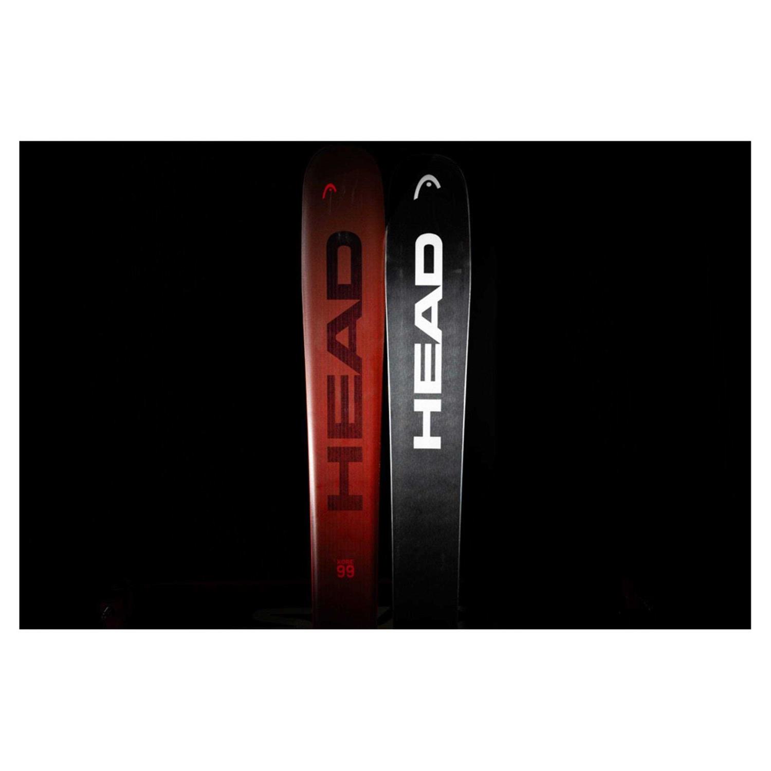 Head Kore 99 Skis - Sports Supplies Online Store