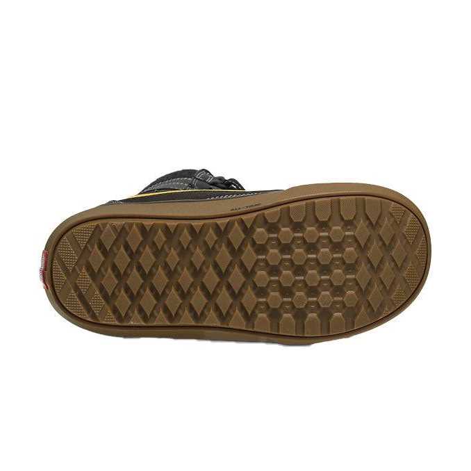 Vans Hi-Standard Linerless DX Snowboard Boots - Sports Supplies Online Store